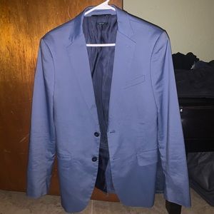 Perry Eliss Suit Coat